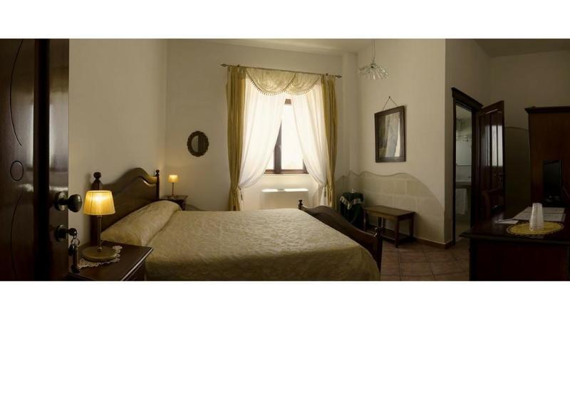 Antica Masseria Jorche Torricella  Εξωτερικό φωτογραφία