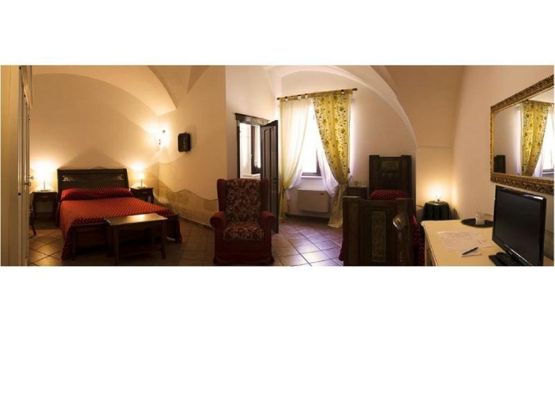Antica Masseria Jorche Torricella  Εξωτερικό φωτογραφία