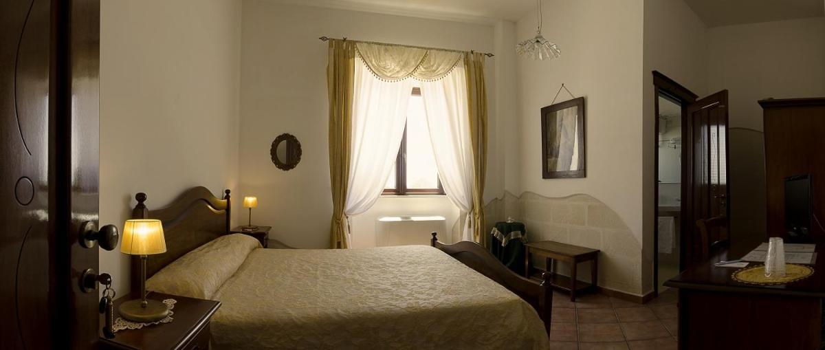 Antica Masseria Jorche Torricella  Εξωτερικό φωτογραφία