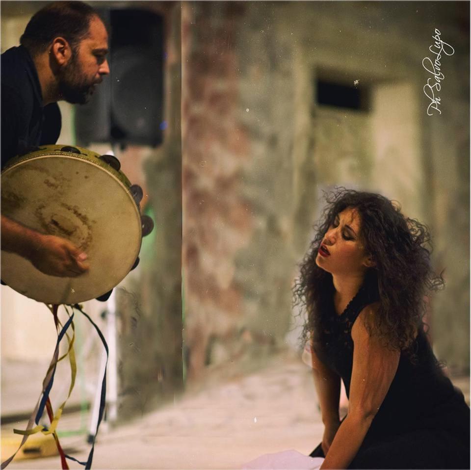 Antica Masseria Jorche Torricella  Εξωτερικό φωτογραφία